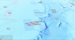 MEarth MEarth 三维态势显示